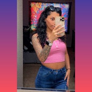 Meet your Posher, Mariah